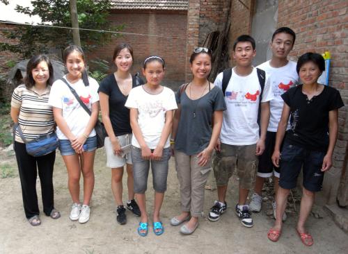 2010-LiangShan-Trip2